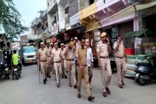 Udaipur Murder: ୨୪ ଘଣ୍ଟା ପାଇଁ ଇଣ୍ଟରନେଟ୍‌ ସେବା ବନ୍ଦ, ଏକ ମାସ ପାଇଁ ଲାଗିଲା ୧୪୪ ଧାରା