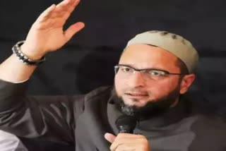 asaduddin owaisi on udaipur murder case