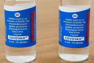 dcgi approved covovax for use on children ages 7 to 12 years