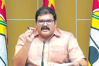 tdp leader pattabhi