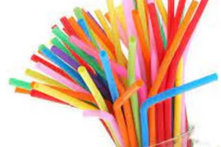 Ban on single use of plastic, beverage companies looking for an alternative to straw