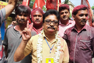 chandannagar-corporation-election-2022-cpim-candidate-ashok-ganguli-wins-in-ward-no-17