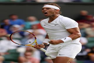 Nadal beats Cerundolo, Rafael Nadal results at Wimbledon, Wimbledon 2022 news, Wimbledon