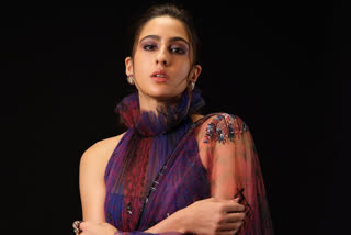 Sara ali khan