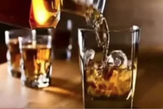 Excise Department Released Branded Liquor List