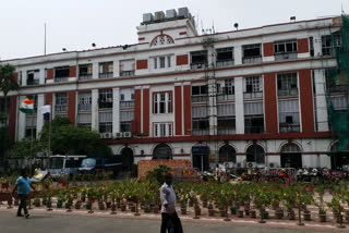 Man arrested for giving fake recruitment documents in KMC