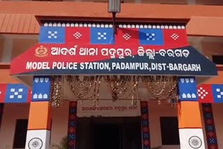 man killed to woman in bargarh