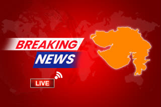 Breaking nEws LIve Updates GUjarat