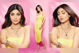 Shilpa shetty