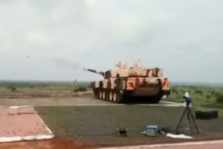 DRDO, Indian Army successfully test-fired indigenously built tank destroyer missile