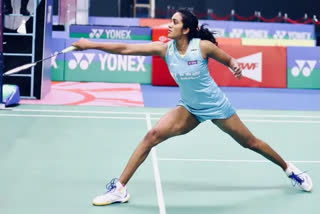 Sindhu wins, Saina loses in Malaysia Open