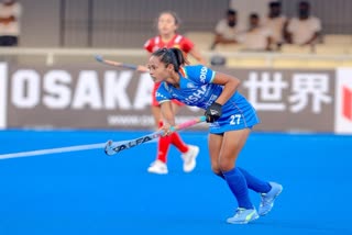 Sushila Chanu maiden World Cup match, Sushila Chanu comments, Indian woman hockey news, Sushila Chanu