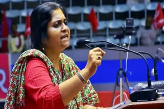 India slams UN Human Rights for comments on action against Setalvad