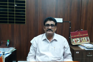 Rajasthan Waqf Board Chairman