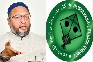 Four AIMIM MLA joined RJD