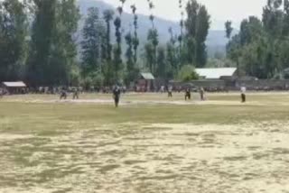 Kashmir Premier League