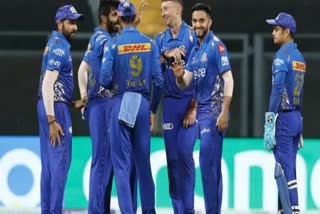 Mumbai Indians