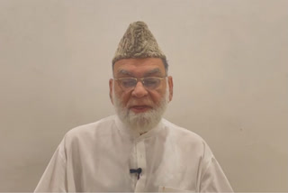 delhi-shahi-imam-condemns-udaipur-incident-calls-it-an-act-against-islam