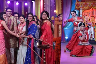 Ratha Yatra Special Episode