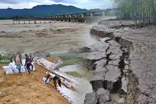 Bihar Flood