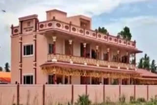 Swami Vivekananda Seva Samiti New buildings