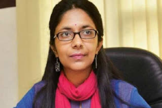 swati maliwal