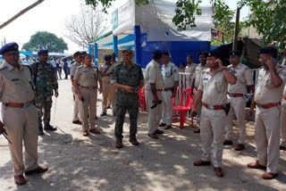 High alert in Jharkhand after Kanhaiyalal massacre in Rajasthan Udaipur