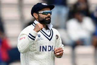 Virat Kohli  Moeen Ali on Virat Kohli captaincy  India vs England  Edgbaston test  rohit sharma  rishabh pant  മൊയീന്‍ അലി  വിരാട് കോലി  ഇന്ത്യ vs ഇംഗ്ലണ്ട്  എഡ്‌ജ്‌ബാസ്റ്റണ്‍ ടെസ്റ്റ്