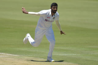 Jasprit Bumrah will lead the Indian