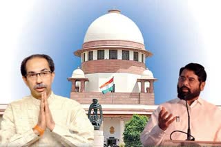 maharashtra political crisis supreme court