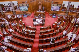 Rajyasabha