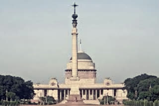 Rashtripati Bhawan