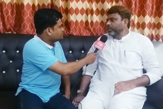 exclusive with bihar aimim president akhtarul iman khan