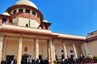 Maha crisis: SC reserves order till 9 pm