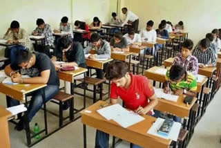 Inter Improvement Exams