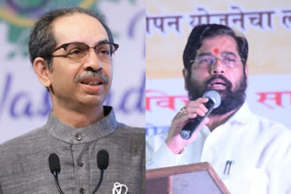 Supreme Court orders on the plea of Shiv Sena's Chief Whip to stay tomorrow's floor test in Maharashtra assembly ordered by the Governor.