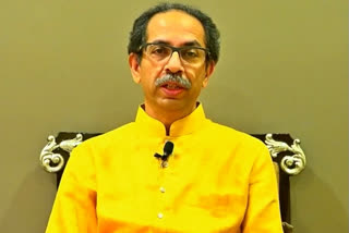 Uddhav Thackeray addresses through FB live after SC refuses to stay floor test in Maharashtra Assembly.