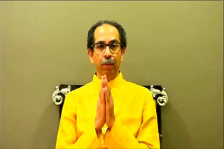 Uddhav Thackeray resigns as Maharashtra Chief Minister