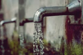 Water supply to be hit in Delhi