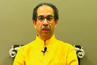 Uddhav Thackeray