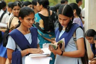 ssc results release in telangana