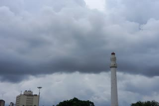 West Bengal Weather Update