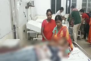 Murder in Dhanbad