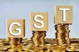 GST Council Meet