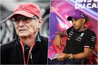 Nelson Piquet  നെൽസൺ പിക്വെറ്റ്  Lewis Hamilton  ലൂയിസ് ഹാമിൽടൺ  ലൂയിസ് ഹാമിൽടനെതിരായ വംശീയാധിക്ഷേപം  Racism against Louis Hamilton Nelson Piquet with an apology  ബ്രീട്ടീഷ് ഫോർമുല വൺ ഇതിഹാസം ലൂയിസ് ഹാമിൾട്ടൻ  ലൂയിസ് ഹാമിൽടനെതിരായ വംശീയാധിക്ഷേപം ക്ഷമാപണവുമായി നെൽസൺ പിക്വെറ്റ്