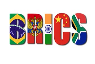 BRICS engaged in establishing alternative economic system despite internal discomfort