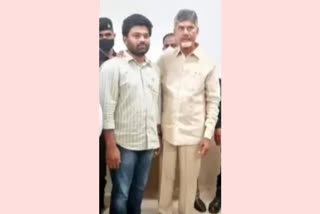 TDP Youtuber Arrest