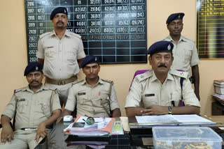 Minor arrested with stolen jewelery in Jamshedpur