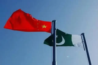 Top Chinese officials meet Pakistan leaders to Discuss Bilateral Ties