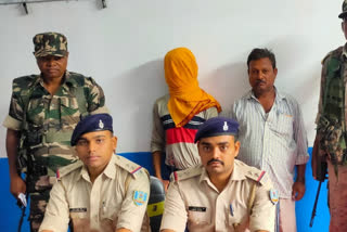 Minor kidnapped from Palamu